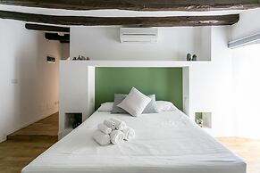 Milano Apartments Mortara 17