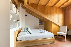 Milano Apartments Mortara 17