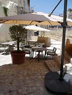 LA DIMORA DELLE 3 ZIE