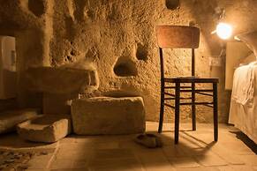 LA DIMORA DELLE 3 ZIE