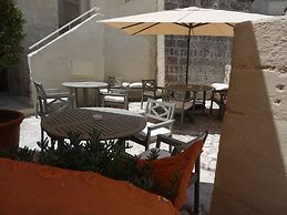 LA DIMORA DELLE 3 ZIE