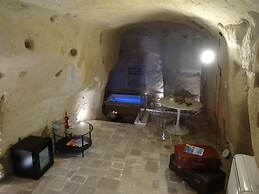 LA DIMORA DELLE 3 ZIE