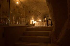 LA DIMORA DELLE 3 ZIE