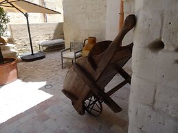 LA DIMORA DELLE 3 ZIE