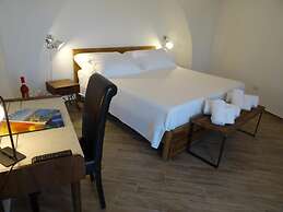 LA DIMORA DELLE 3 ZIE