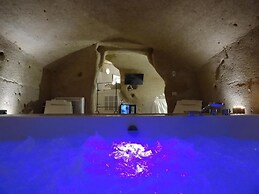 LA DIMORA DELLE 3 ZIE