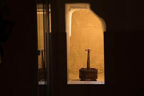 LA DIMORA DELLE 3 ZIE