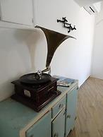 LA DIMORA DELLE 3 ZIE