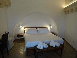 LA DIMORA DELLE 3 ZIE