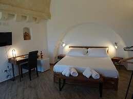 LA DIMORA DELLE 3 ZIE