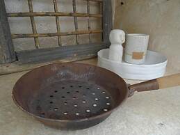 LA DIMORA DELLE 3 ZIE