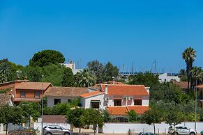 Apartamento Denia Marina Real III T
