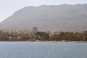 Apartamento Denia Marina Real III T