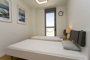 Apartamento Denia Marina Real III T