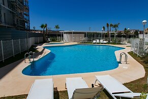 Apartamento Denia Marina Real III T