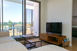 Apartamento Denia Marina Real III T
