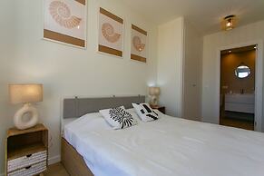 Apartamento Denia Marina Real III T