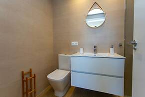 Apartamento Denia Marina Real III T