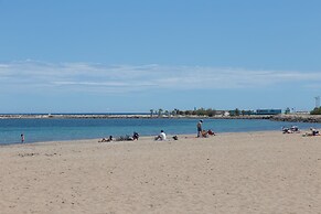 Apartamento Denia Marina Real III T