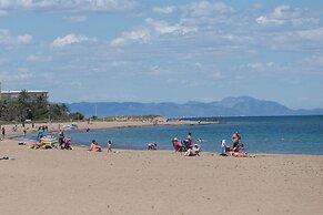 Apartamento Denia Marina Real III T