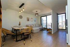 Apartamento Denia Marina Real III T