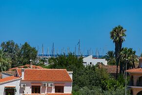 Apartamento Denia Marina Real III T