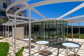 Apartamento Denia Marina Real III T