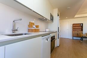 Apartamento Denia Marina Real III T