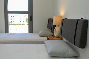 Apartamento Denia Marina Real III T