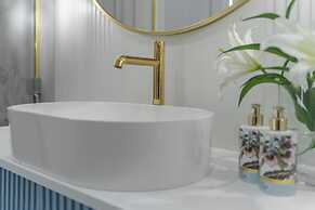 MARGI Lumi Apartament