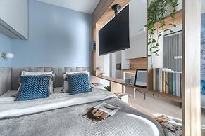 MARGI Lumi Apartament