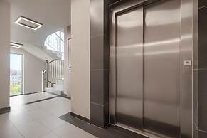 MARGI Lumi Apartament