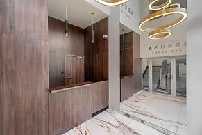 MARGI Lumi Apartament