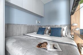 MARGI Lumi Apartament