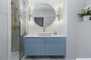 MARGI Lumi Apartament