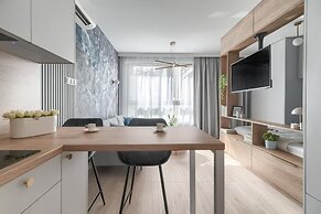 MARGI Lumi Apartament