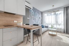 MARGI Lumi Apartament