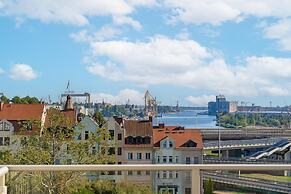 MARGI Lumi Apartament