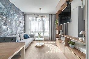 MARGI Lumi Apartament