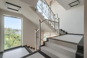 MARGI Lumi Apartament