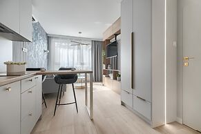 MARGI Lumi Apartament