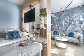 MARGI Lumi Apartament