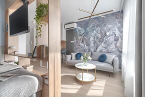 MARGI Lumi Apartament