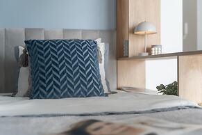 MARGI Lumi Apartament