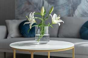 MARGI Lumi Apartament