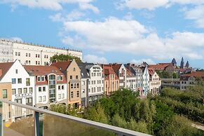 MARGI Lumi Apartament