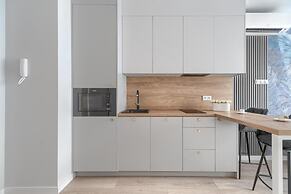 MARGI Lumi Apartament