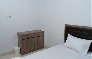 OYO Life 92878 Kost Padma Syariah