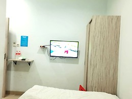 OYO Life 92878 Kost Padma Syariah