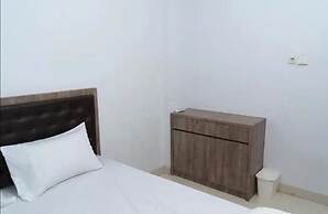 OYO Life 92878 Kost Padma Syariah